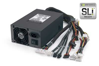 Obrazek 850 Watt - czyli mocne zasilacze