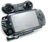 Obrazek Wzmacniacz dźwięku w PSP