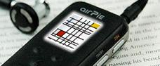 Obrazek AirPie TH-11 MP3 player