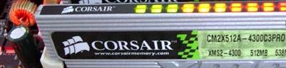 Obrazek Efektowne DDR2