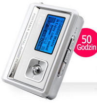 Obrazek Odtwarzacze iAudio