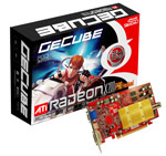 Obrazek Kolejne karty GeCube z 512MB pamięci na pokładzie