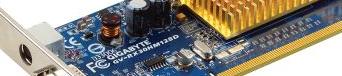 Obrazek Radeon X300 SE / PCI-E