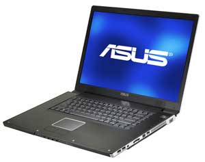 Obrazek ASUS W2V - mobilne i cyfrowe kino domowe