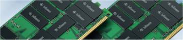Obrazek Pami�ci DDR2 Infineona o pojemno�ci 8GB