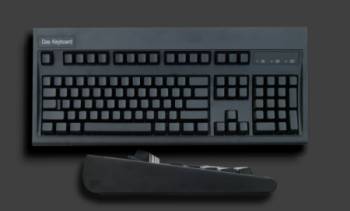 Obrazek Das Keyboard UberGeeks only