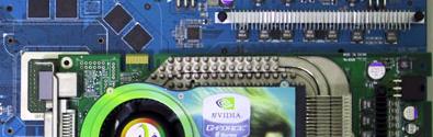 Obrazek Prototypowy Asus EN6800Ultra