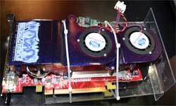 Obrazek Sapphire i NanoCoolers ·– ciąg dalszy