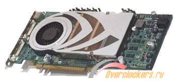 Obrazek Pierwsze zdjęcie GeForce 7800 GTX?