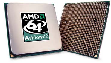 Obrazek AMD Athlon 64-X2 od 7 czerwca