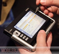 Obrazek Internet z Nokii