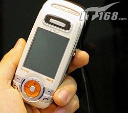 Obrazek LG KP4000 Cyon