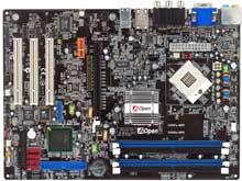 Obrazek AOpen i915Ga-HFS