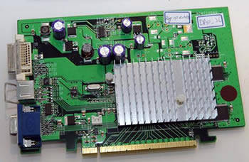 Obrazek XGI Volari 8300