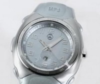Obrazek Zegarek Mercedesa