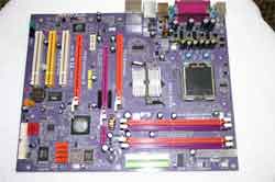 Obrazek Intel i AMD na jednej pycie