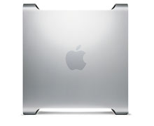 Obrazek Apple - Intel Inside?
