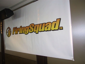 Obrazek Zawody Firing Squad