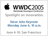 Obrazek Intel Inside Apple