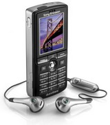 Obrazek Sony Ericsson K 750i