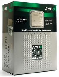 Obrazek Athlon 64 FX-57 za dwa tygodnie?