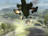 Obrazek Battlefield 2 - wersja demo już dostępna