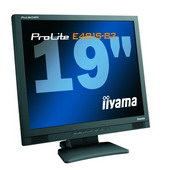 Obrazek Odświeżone LCD IIYAMA