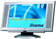 Obrazek Nowe telewizory LCD IIYAMA