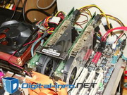 Obrazek Pierwsze testy GF 7800 GTX