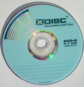 Obrazek Podrożeją płyty DVD - R