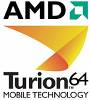 Obrazek Nowy AMD Turion 64