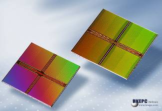 Obrazek Infineon DDR3