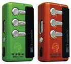 Obrazek MP3 Player Sushi MMD101