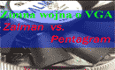 Obrazek Zimna wojna o VGA. Zalman vs. Pentagram - <b>Update</b>
