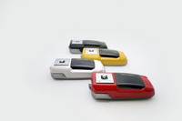 Obrazek iAUDIO, model F1