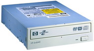 Obrazek HP dvd640i z LightScribe
