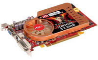 Obrazek Fatal1ty X800 XL 512 MB