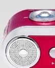 Obrazek Boomboxowy player mp3