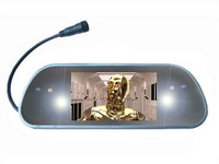Obrazek Lusterko LCD