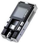 Obrazek Olympus m:robe MP3 Player