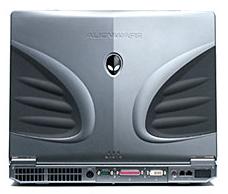 Obrazek Alienware Area-51m 7700