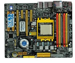 Obrazek GeForce 7800GT będzie miał 20 potoków