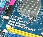 Obrazek ASrock dwurdzeniowo
