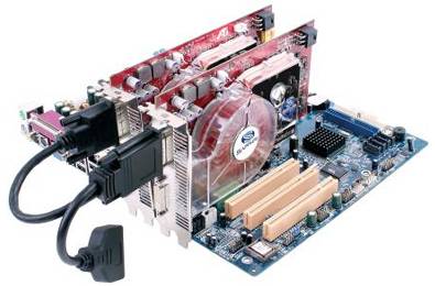 Obrazek Zdjęcia CrossFire w wykonaniu Sapphire