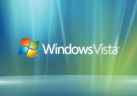 Obrazek Windows Vista Wallpaper