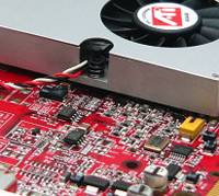 Obrazek Radeon X800GT – tania konkurencja dla nVidii?