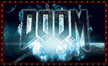 Obrazek Doom The Movie - trailer