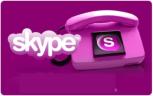 Obrazek Obniżka cen w Skype