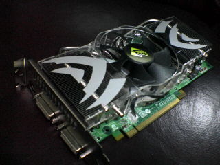 Obrazek Quadro FX 4500 w przyszłym tygodniu
