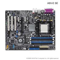 Obrazek Najnowsza płyta główna od ASUS'a
